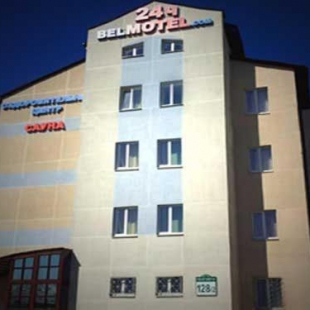 Фотография мотеля Чижовка