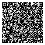 QR код храма Храм Благовещения Пресвятой Богородицы