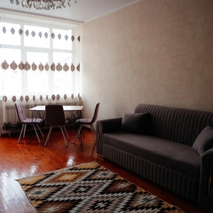 Фотография квартиры Апартаменты Blissfulhome с видом на горы