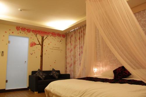Фотография мини отеля Yilan Golf B&B