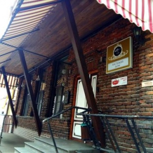 Фотография гостиницы 9