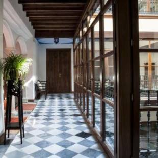 Фотографии гостиницы
Alvar Fañez