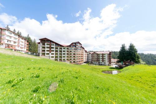 Фотографии апарт отеля
Forest Nook Aparthotel