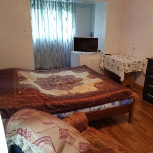 Фотография квартиры Апартаменты