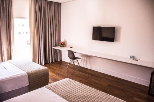 Фотография гостиницы Vip Hotel