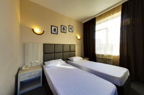 Фотография номера гостиницы Мартон Шолохова