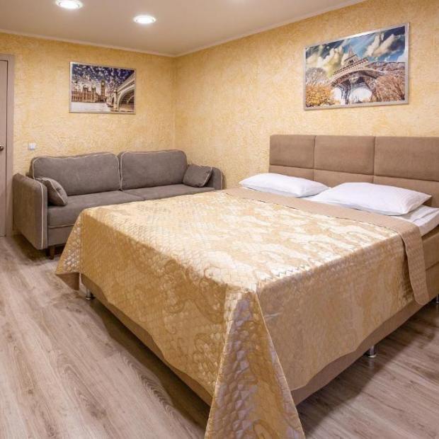 Фотографии квартиры 
            Апартаменты Apart39 на 9 Апреля 98