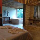 Фотография мини отеля Pousada Pizzaria do Vale