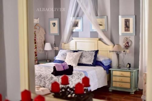 Фотография хостела Alojamiento San Juan Bautista