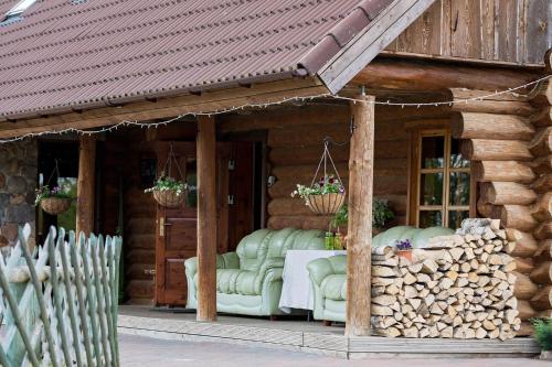 Фотография гостевого дома Tindioru Holiday House