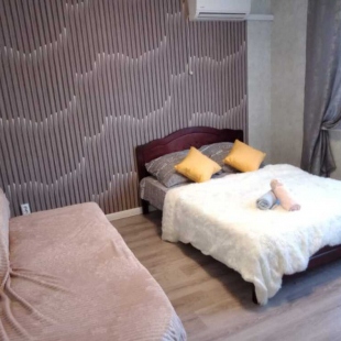 Фотография квартиры Квартира на Курыжова 14