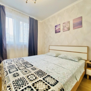 Фотография квартиры Квартира Лиловый Закат