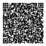 QR код Коттеджа Шале Ель&Форель