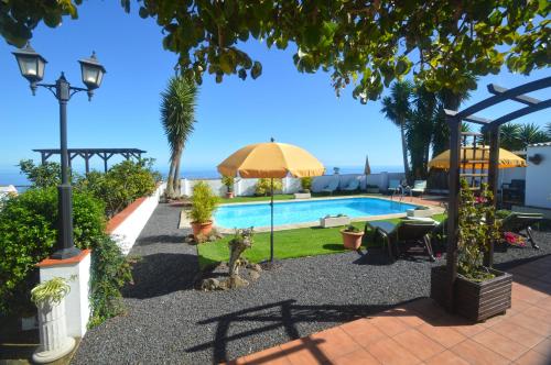 Фотография гостевого дома Los Boleros