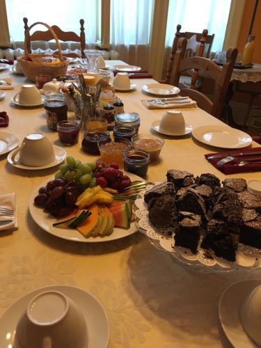 Фотография мини отеля B&B Chez Hubert