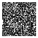 QR код гостевого дома Vesna Scandic