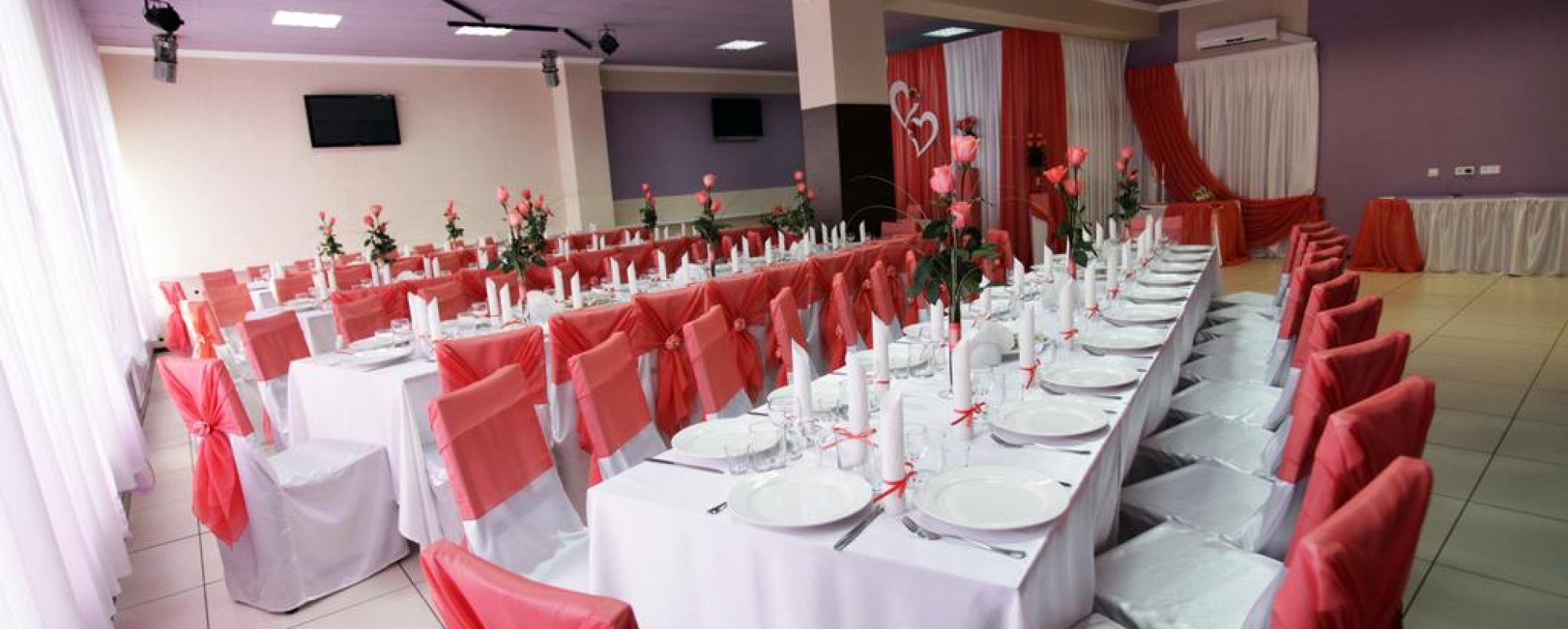 Фотографии банкетного зала Энергетик на 80 человек