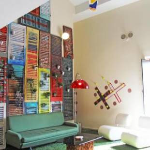 Фотографии мини отеля
Urban Pop 2 BnB