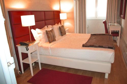 Фотография гостиницы Hotel Senhor de Matosinhos