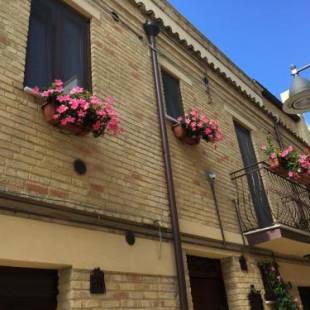 Фотографии мини отеля 
            B&B Dimora Fiorita