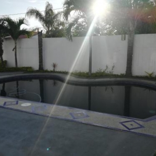 Фотография гостевого дома Casa en Salinas