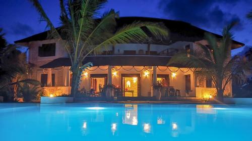 Фотография гостиницы Villa Juliana