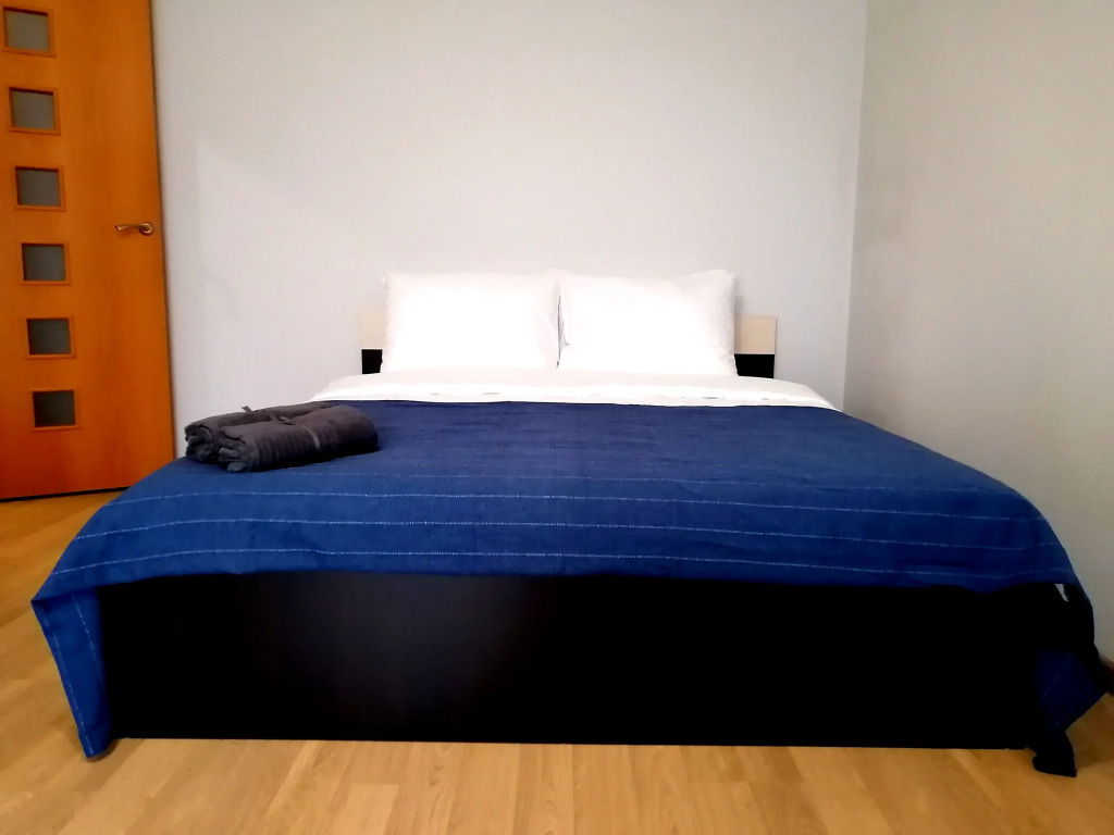 Фотография квартиры Апартаменты M7 Шоссе Энтузиастов