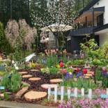 Фотография мини отеля kakureyado富士河口湖