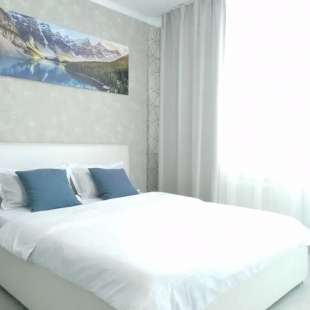 Фотография квартиры Квартира Студия Атмосферная для Двоих