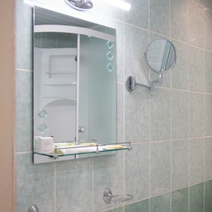 Фотография номера гостиницы Чусовская