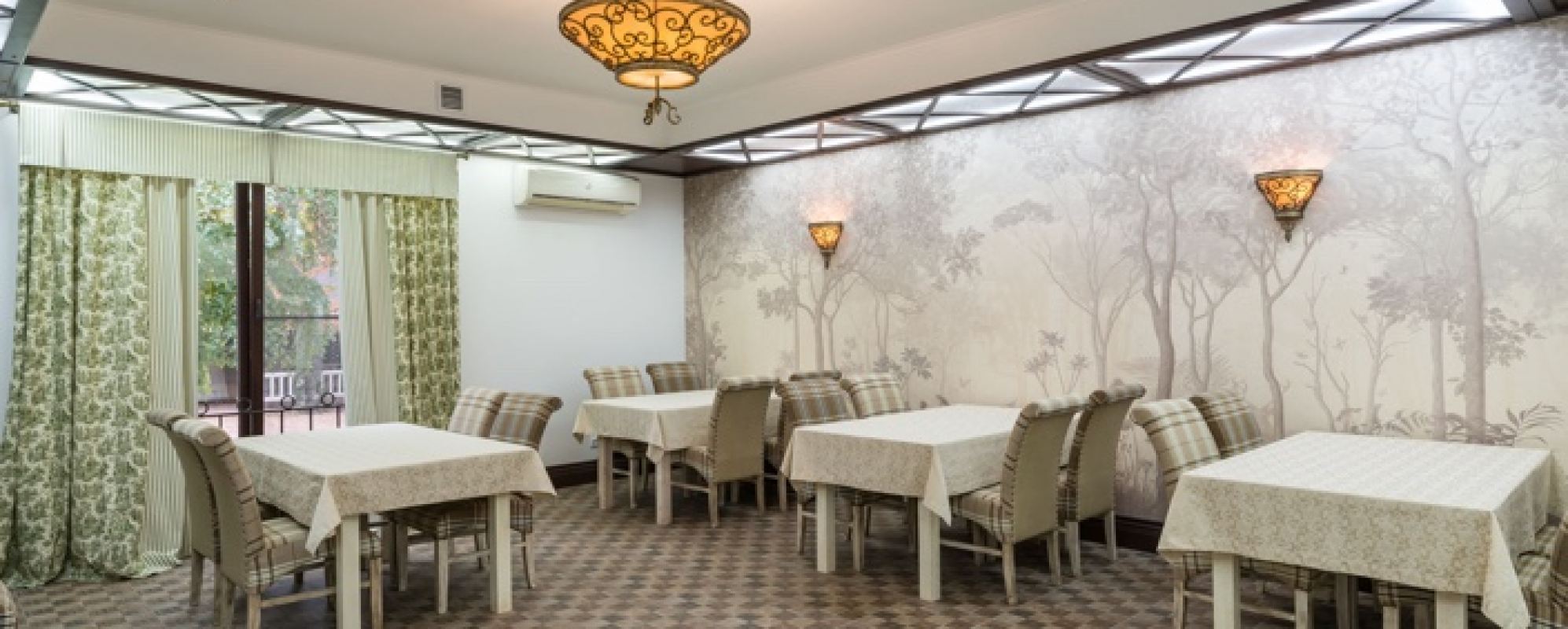 Фотографии конференц-зала Аверон