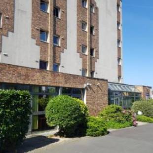 Фотографии гостиницы 
            Ibis Budget de Fresnes