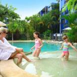 Фотография апарт отеля Portobello By The Sea