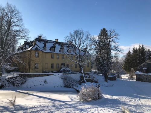 Фотография гостиницы Hotel Palac Staniszow