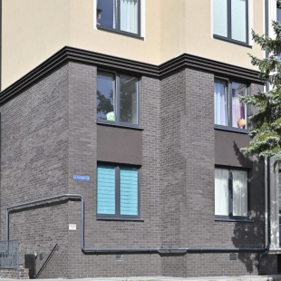 Фотография квартиры Апартаменты на улице Ростовская 10