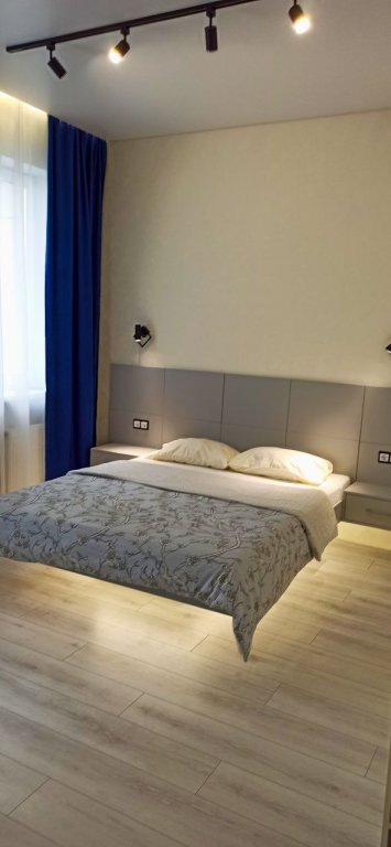 Фотография квартиры Апартаменты Новостройка Проспект Победителей