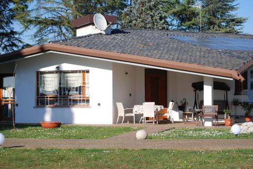 Фотография мини отеля B & B Chic