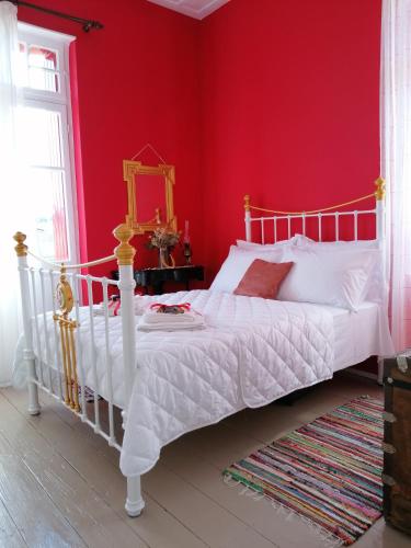 Фотографии гостевого дома 
            Traditional olive house - Gargalianoi