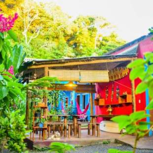 Фотографии мини отеля
Pousada Encantos Da Mata