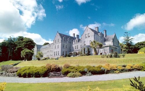 Фотография гостиницы Park Hotel Kenmare