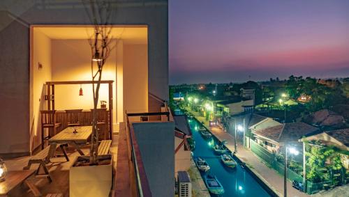 Фотография гостиницы Hive 68 - Hotel and Resorts (Negombo)