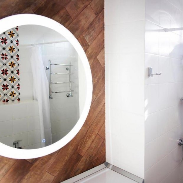 Фотографии квартиры 
            Амиго на улице Карла Маркса 30