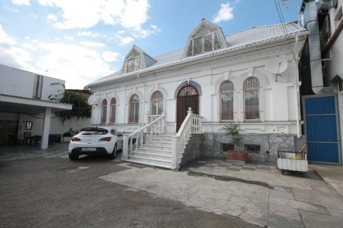 Фотография гостевого дома Купеческий