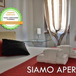 Фотография гостевого дома Borgo Pio 91