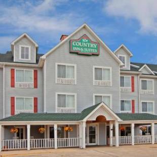 Фотографии гостиницы
Country Inn & Suites by Radisson, Indianapolis South, IN