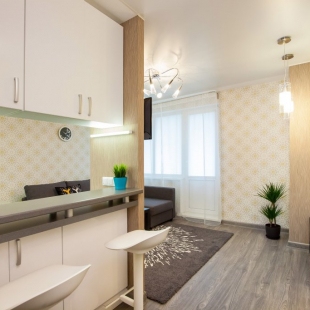 Фотография квартиры Апартаменты Little Prince SUTKI LIFE