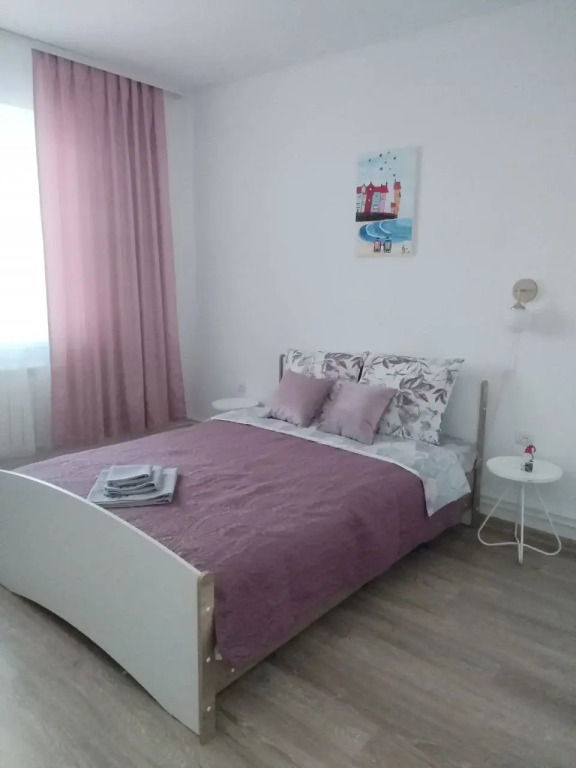 Фотография квартиры Квартира День и Ночь 03