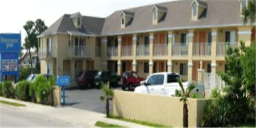 Фотография мотеля Historic Inn - Saint Augustine