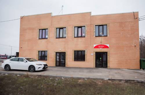 Фотография хостела Рус хостел