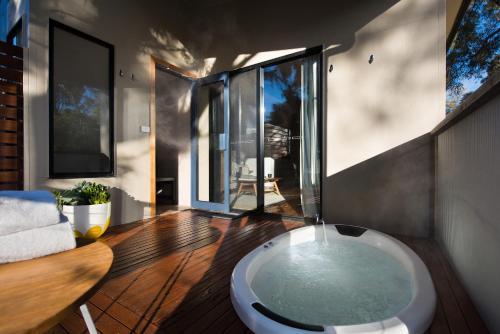 Фотография гостевого дома Sanctum